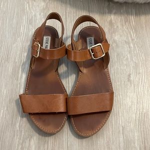 Steve Madden sandals